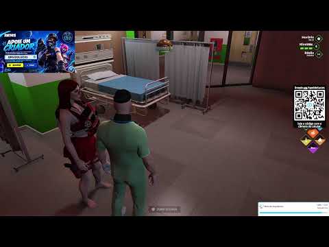 🔥“Goiás RP -  Nordeste RP! Vem ver o pai dominar 😎 | RP insano ao vivo!”🔥