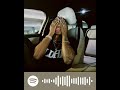 KEHLANI Jordan Adetunji Official Audio