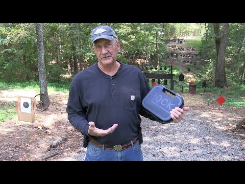 I Do This With Every New Gun