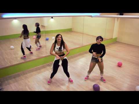 Wizard feat. Nyanda & Chedda - Like A Pro choreography by GOODAS CREW