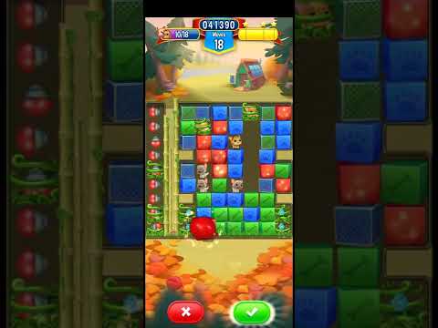 🐶🐶🐶 Pet Rescue Saga level 3159