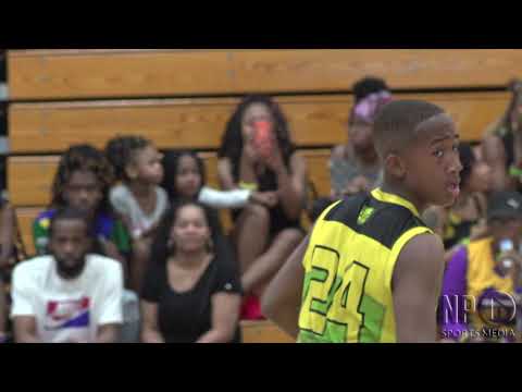 94 Feet 2024 at the Rumble in the Peach State