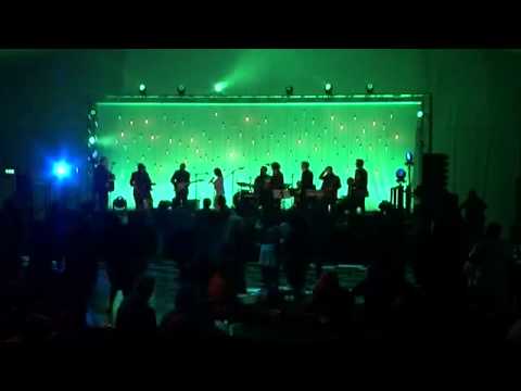 Swing Party Band Available to hire for Events and Weddings in Surrey, Ascot and Surround Areas.