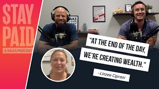How to Empower Your Business by Investing in Real Estate with Linzee C