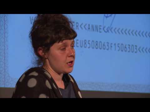 BEYOND THE BREAKDOWN: failing on the road | Anne Knödler & Efy Zeniou | TEDxUniHalle