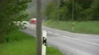 Video: Capristo Komplettanlage für Audi S4 3.0l TFSI Video: Capristo Komplettanlage für Audi S4 3.0l TFSI
