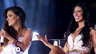 Simone & Simaria - Defeitos (Ao Vivo)