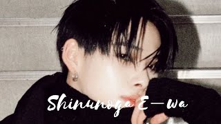 Download lagu Ni-Ki – Shinunoga E-wa [FMV] mp3