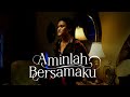 Rizky Febian - Aminlah Bersamaku  [Official Music Video]