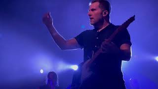 Taking Back Sunday - There&#39;s No &quot;I&quot; In Team (Live at Ace of Spades - 2022)