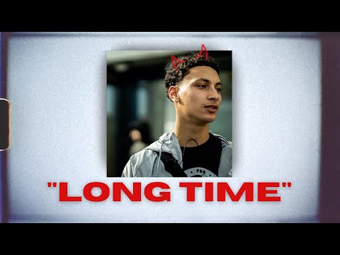 ADF Samksi x P.Ape x No Hook 3 Type Beat - "Long Time"