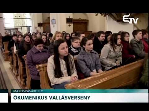 Híradó 2015. április 8. – Erdélyi Magyar Televízió