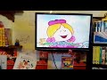 Opening To Snoopy Double Feature He S Your Dog Charlie Brown It S Flashbeagle Charlie Brown 1994 VHS