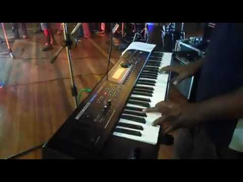 Iroro - Goroka Peles (Live Rehearsals + soundcheck at MSA UOG)