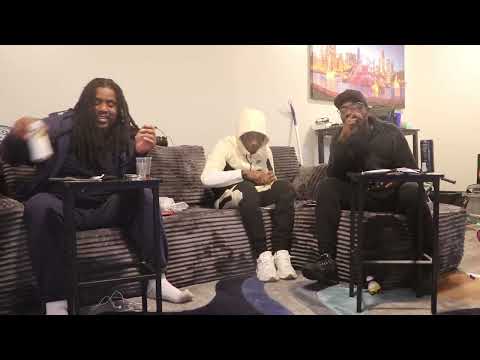 KUTTV EXCLUSIVE: A Sit Down with GGIL & KTG KELLO PT1! Introductions, brief background, THE 6, ETC!