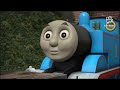Thomas Fireman Sam Parody 5