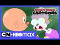 Looney Tunes Cartoons | Elmers familie | Cartoon Network