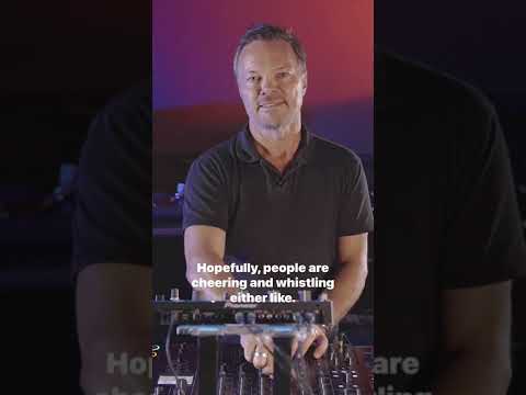 #Shorts Technical Lesson Preview - Filters - Part 1 with Pete Tong