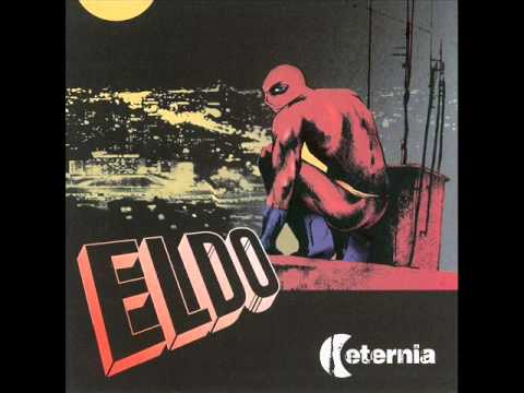 Eldo - Eternia [Cała Płyta]