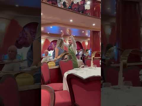 Thumbnail for Nave msc orchestra ferragosto