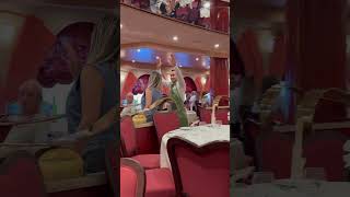 Nave msc orchestra ferragosto