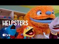 Helpsters — Let's Plan A Party l Apple TV+
