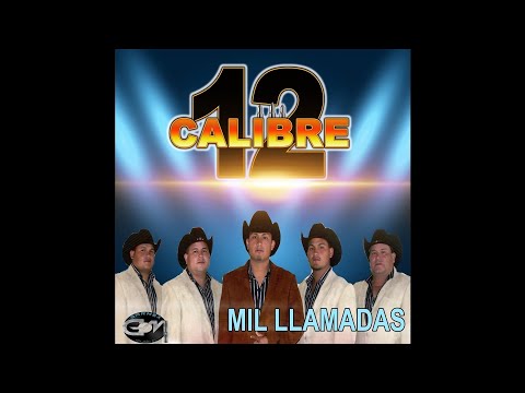Calibre 12 - Quedate Otro Ratito [Audio]