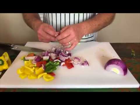 PTK's HOW TUESDAY - EPISODE 33 - LAMB CHOPS