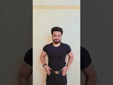 Anshul Singh  Introduction Beard