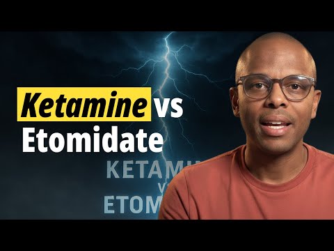 Research Review | Is Ketamine associated with haemodynamic stability in critically ill patients?