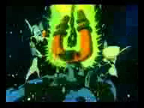 A Pinky and the Brain Christams intro Instrumental