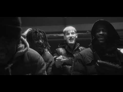 Bendo Gang - Bendo Freestyle Pt. 1