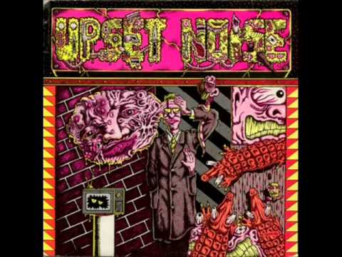 upset noise - non voglio