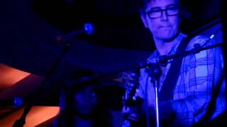 Dan Wilson - Free Life - Cayamo 2011