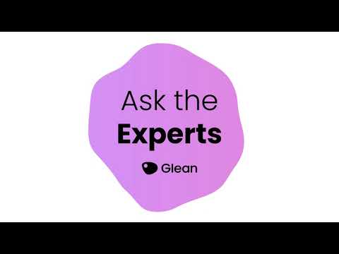 How can you integrate lecture slides into your notes with Genio (formerly Glean)?