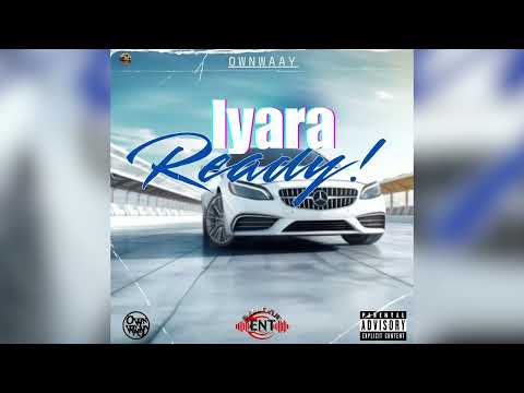 Iyara - Ready (Official Audio)