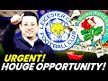 JUST LEFT! £20 MILLION OFFER READY FOR STAR! BREAKING LEICESTER CITY NEWS! LCFC