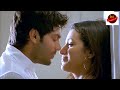 South Indian Actress Trisha Krishnan Lip Kiss