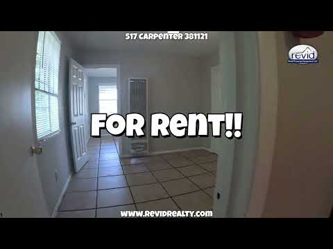 515 Carpenter - Video 2 of 2