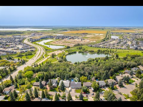 38 Lafonde Cres, St Albert