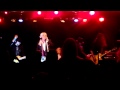 The Quireboys- Black Mariah- 8/24/2014 Teaneck,NJ
