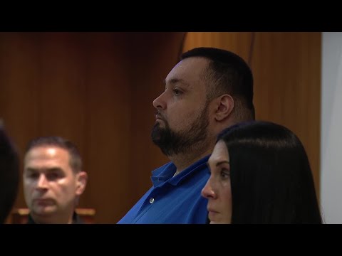 Carlos Hernandez found guilty in deadly home invastion after allegedly posing as DTE worker
