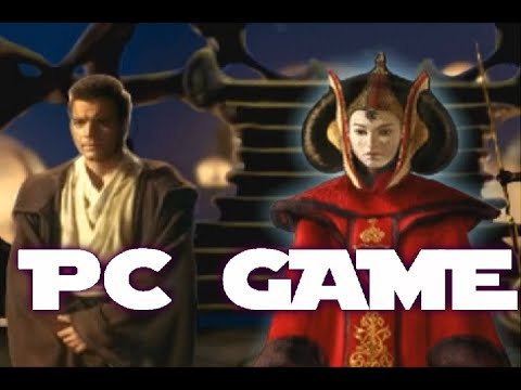 Star Wars Episode I : The Gungan Frontier PC