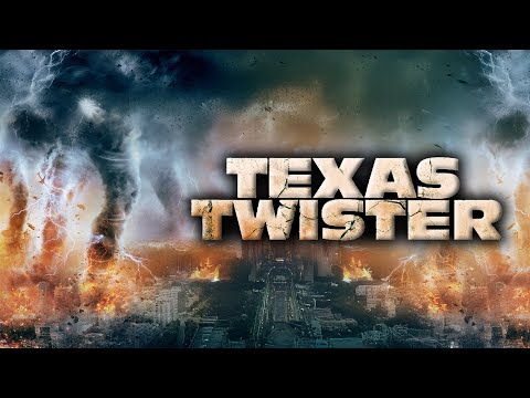 Texas Twister (2024) [Action] [Drama] Sturm des Schicksals | ganzer Film auf deutsch