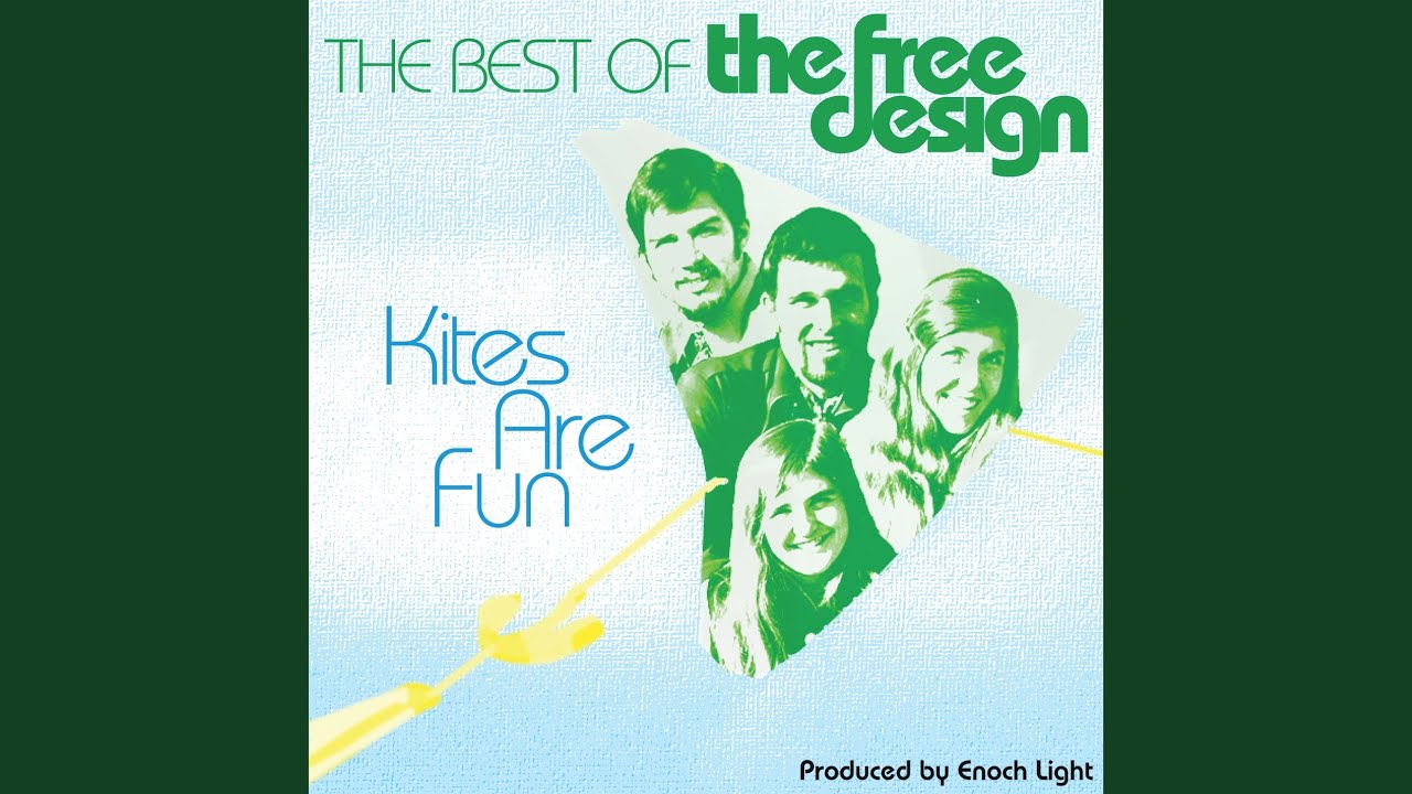 The Free Design - Never Tell the World