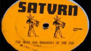 Sun Ra - Voice of the Eternal Tomorrow