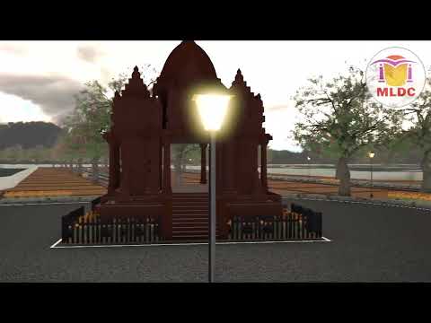 3D Tour Of Manjushree Vasavi Enclave