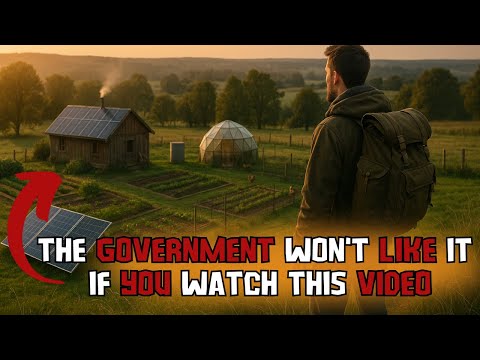 Off Grid Energy: The Rebel's Guide to Self-Sufficiency