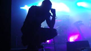 Combichrist - Deathbed (Fan Multicam)