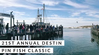 Destin Pin Fish Classic 2019
